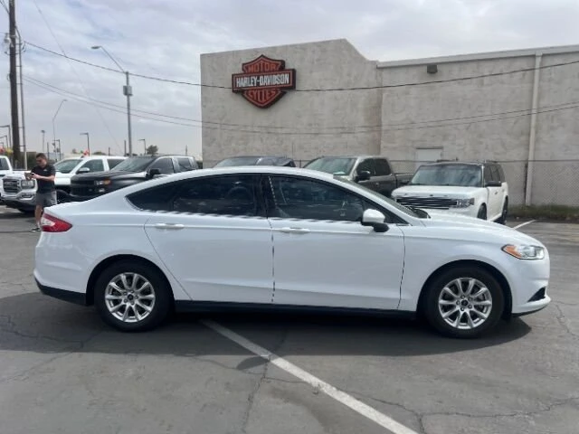 2015 Ford Fusion 2nd Gen - Image 2 of 14