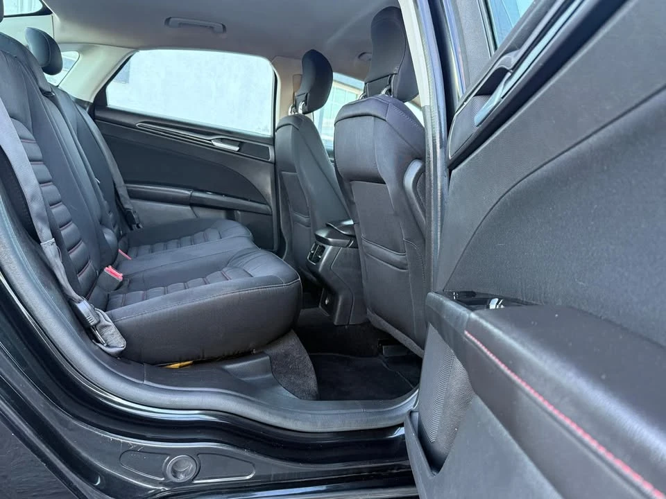 2015 Ford Fusion 2nd Gen - Image 11 of 12