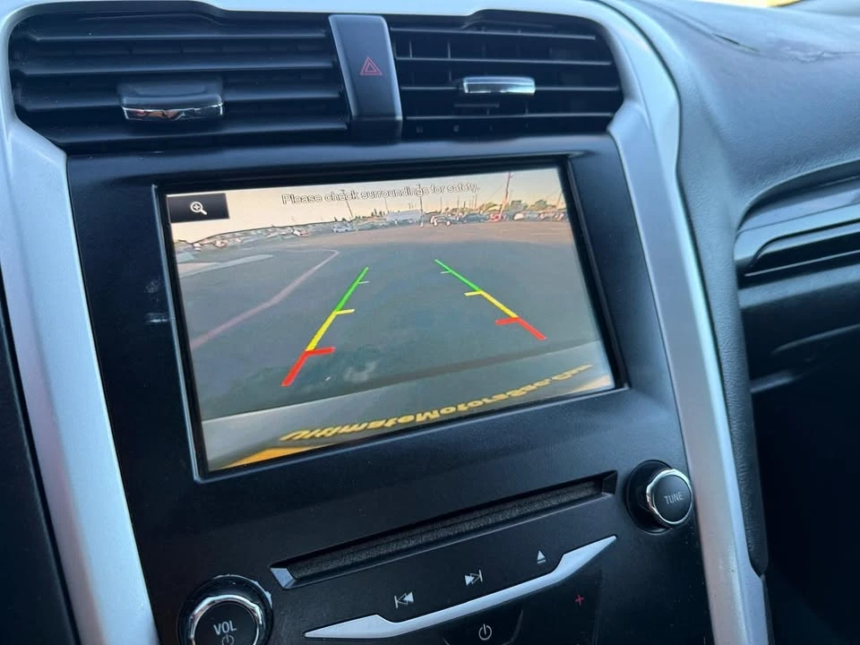2015 Ford Fusion 2nd Gen - Image 12 of 12