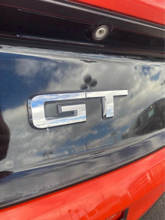 2015 Ford GT 2nd Gen - Image 3 of 10