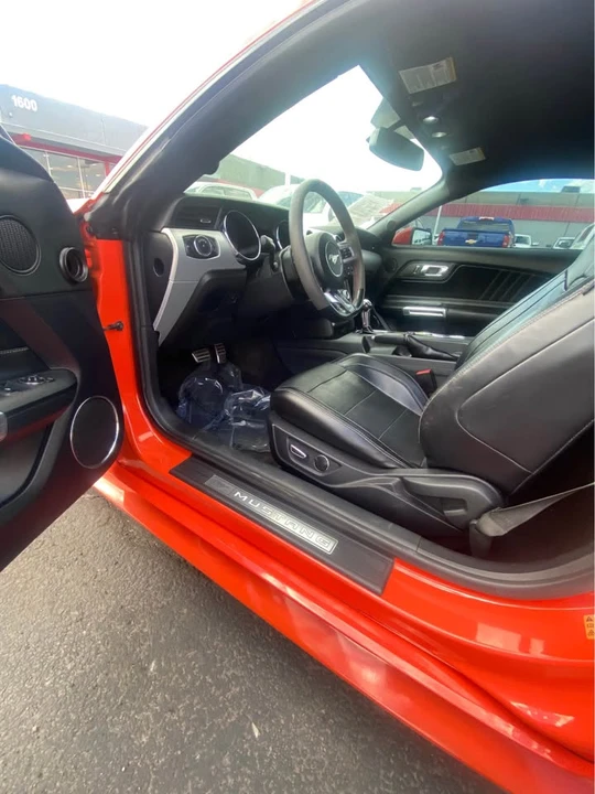 2015 Ford GT 2nd Gen - Image 6 of 10