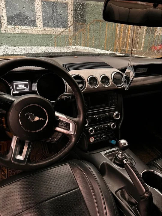 2015 Ford GT 2nd Gen - Image 3 of 3