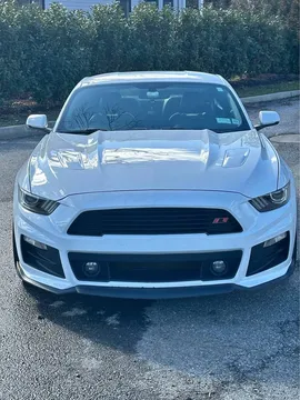 2015 Ford Mustang GT