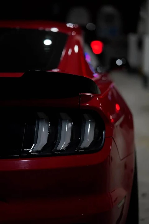 2015 Ford GT - Image 9 of 11