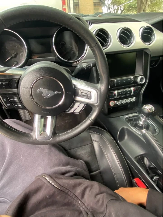 2015 Ford GT - Image 2 of 7
