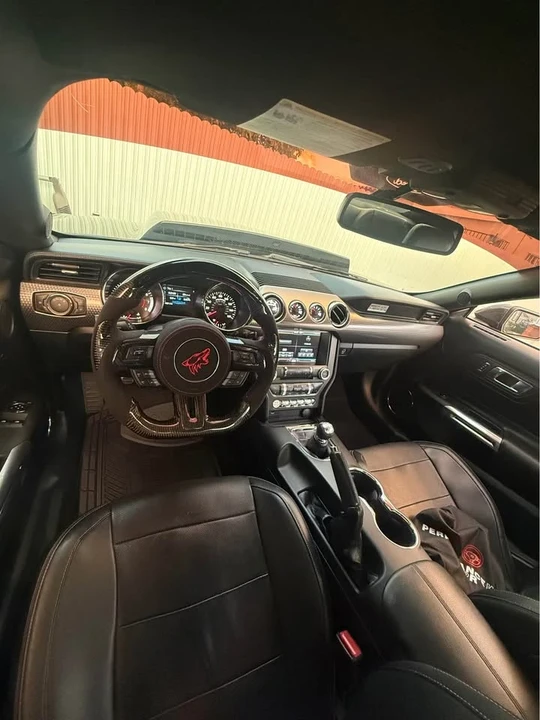 2015 Ford GT 2nd Gen - Image 6 of 8