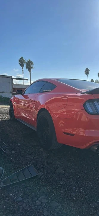 2015 Ford GT 2nd Gen - Image 10 of 10