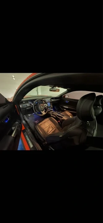 2015 Ford GT 2nd Gen - Image 3 of 5