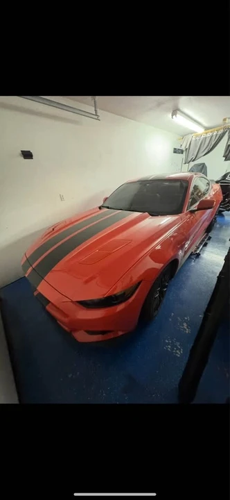 2015 Ford GT 2nd Gen - Image 4 of 5