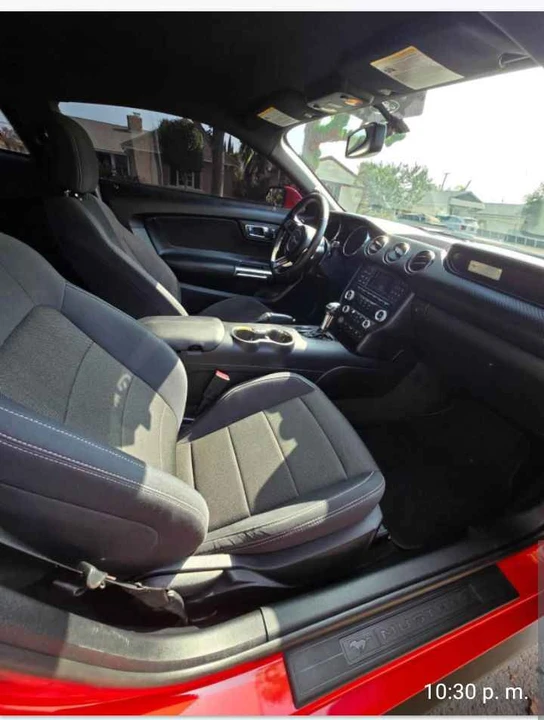 2015 Ford GT 2nd Gen - Image 3 of 3