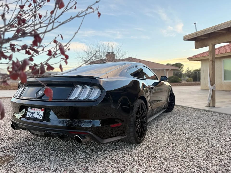 2015 Ford GT 2nd Gen - Image 3 of 13