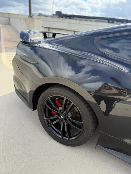 2015 Ford GT - Image 6 of 14