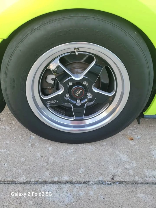 2015 Ford GT - Image 18 of 18