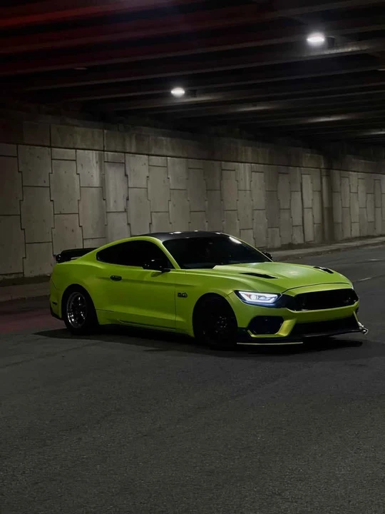 2015 Ford GT - Image 11 of 18