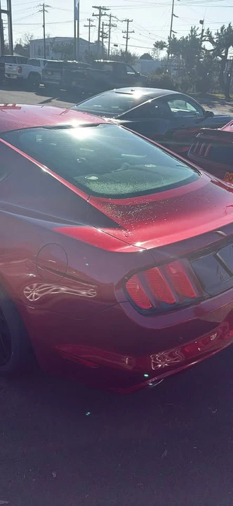 2015 Ford GT 2nd Gen - Image 5 of 5