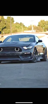 2015 Ford Mustang GT