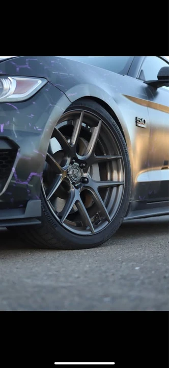 2015 Ford GT - Image 7 of 10