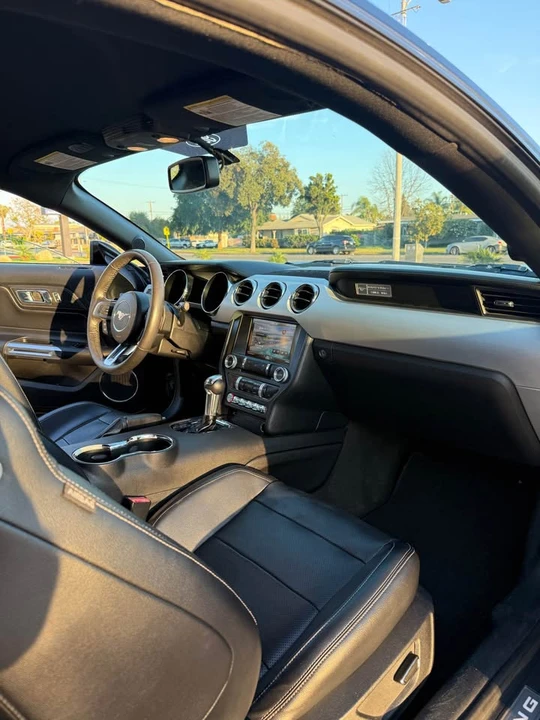 2015 Ford GT - Image 9 of 10