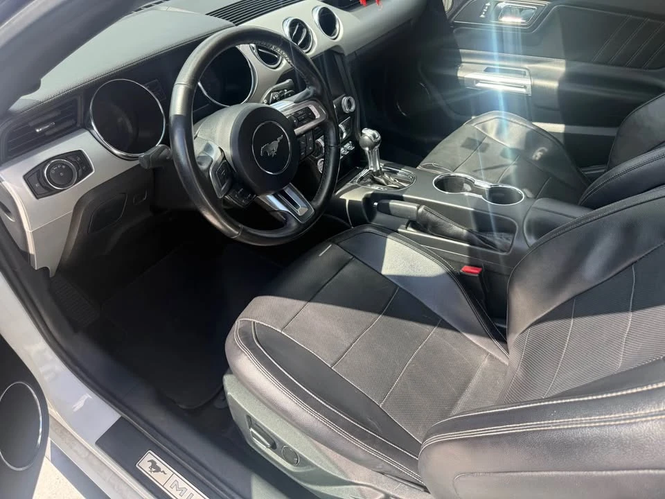 2015 Ford GT - Image 7 of 8