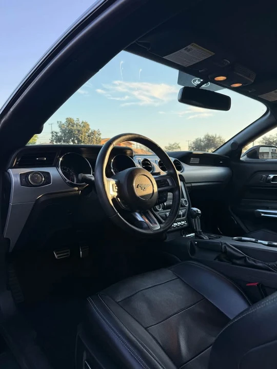 2015 Ford GT - Image 8 of 10