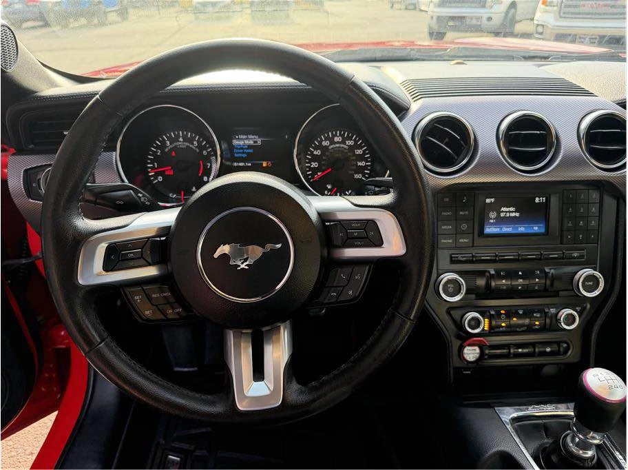 2015 Ford GT - Image 9 of 11