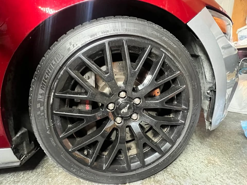 2015 Ford GT 2nd Gen - Image 7 of 14