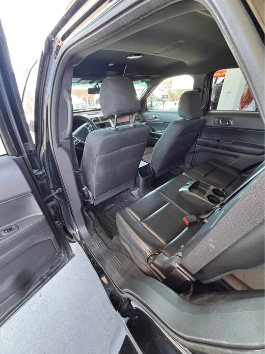 2015 Ford Taurus 6th Gen - Image 4 of 8