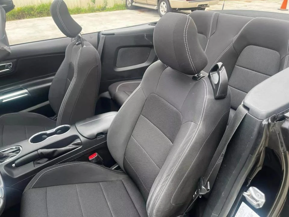 2015 Ford S550 Mustang - Image 14 of 20