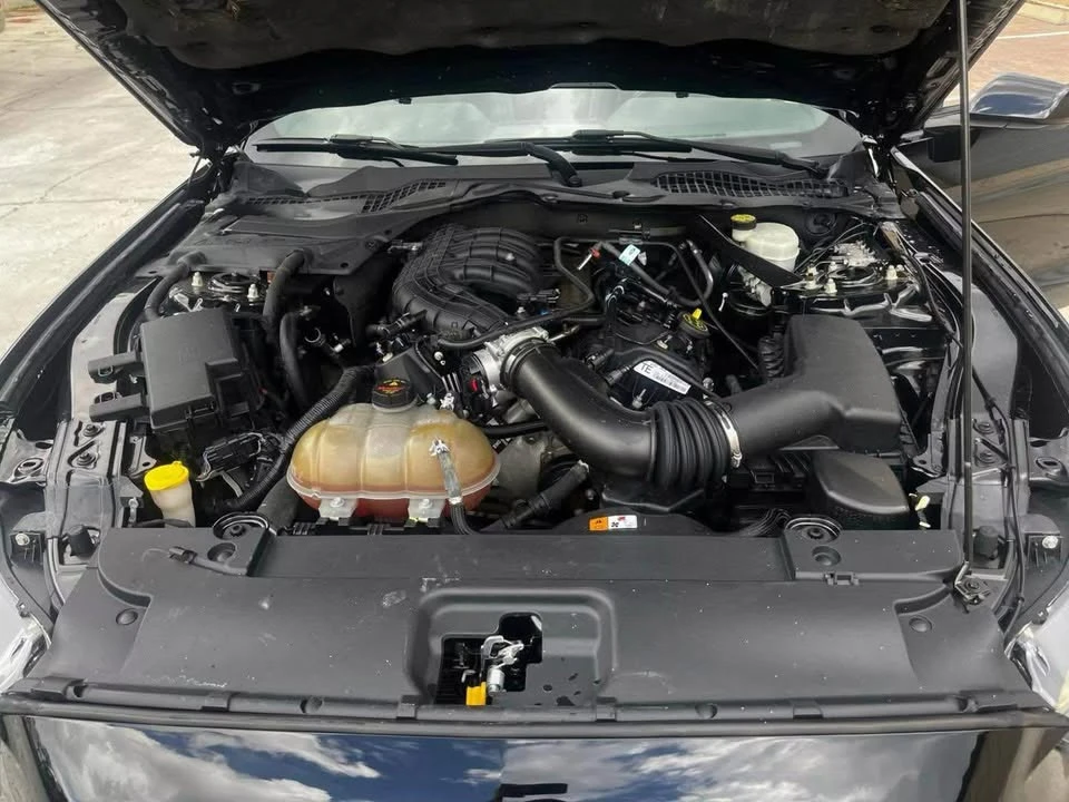 2015 Ford S550 Mustang - Image 20 of 20