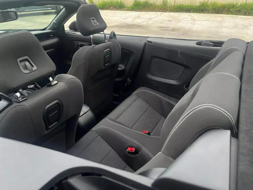 2015 Ford S550 Mustang - Image 12 of 20
