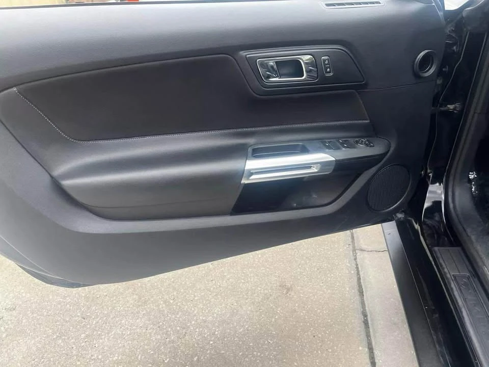 2015 Ford S550 Mustang - Image 13 of 20