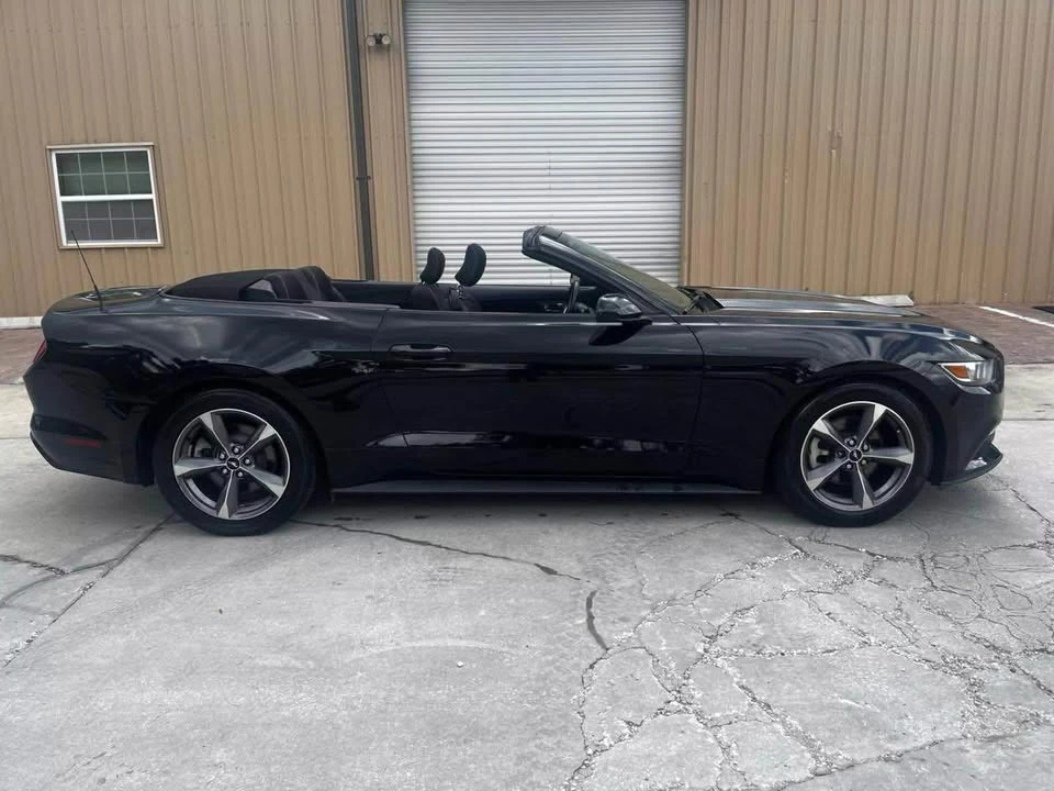 2015 Ford S550 Mustang - Image 18 of 20