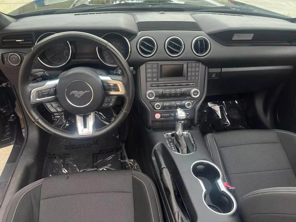 2015 Ford S550 Mustang - Image 11 of 20