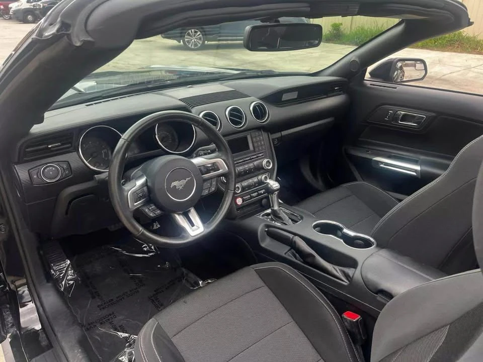 2015 Ford S550 Mustang - Image 10 of 20