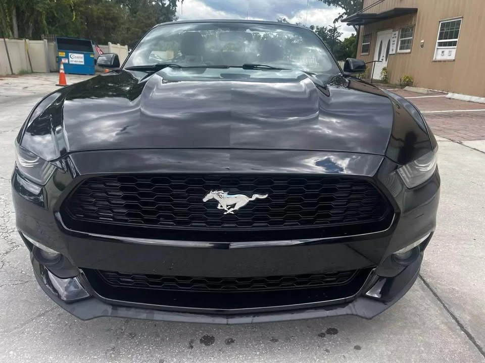 2015 Ford S550 Mustang - Image 2 of 20