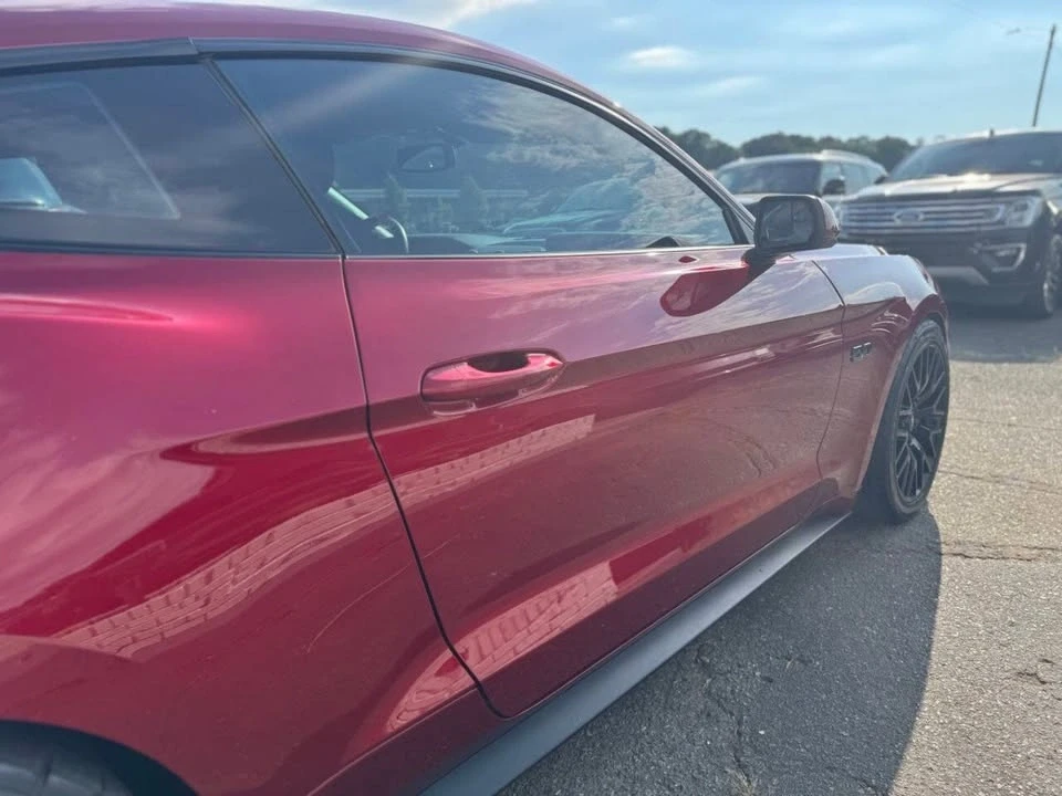 2015 Ford S550 Mustang - Image 6 of 20