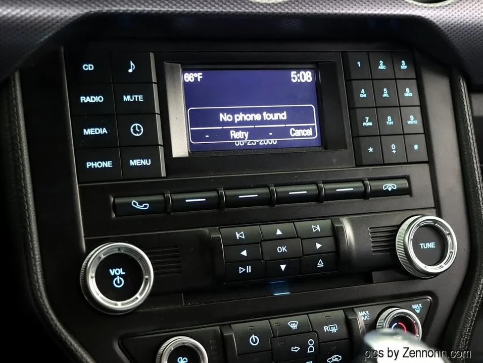 2015 Ford S550 Mustang - Image 15 of 20