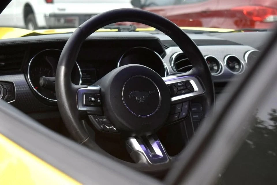 2015 Ford S550 Mustang - Image 14 of 20