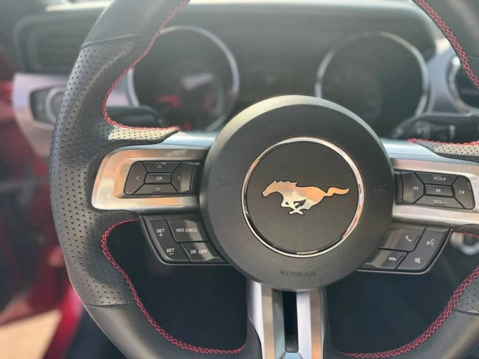 2015 Ford S550 Mustang - Image 15 of 20