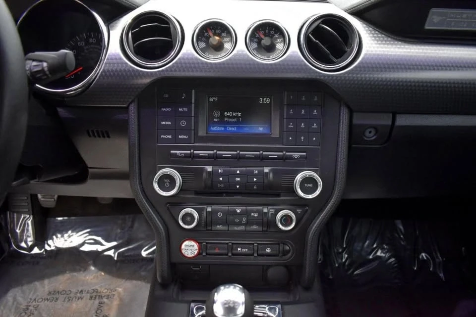 2015 Ford S550 Mustang - Image 20 of 20