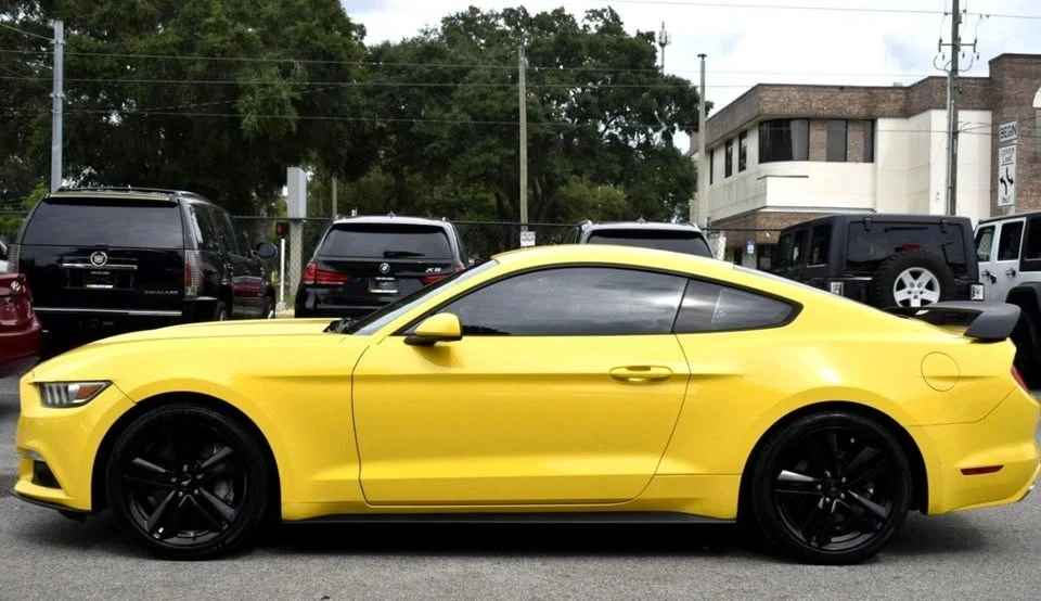 2015 Ford S550 Mustang - Image 5 of 20