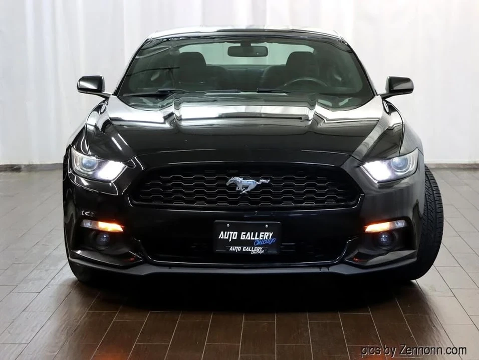 2015 Ford S550 Mustang - Image 5 of 20