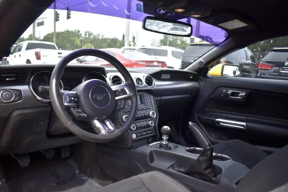 2015 Ford S550 Mustang - Image 10 of 20