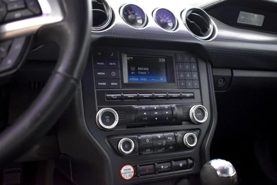 2015 Ford S550 Mustang - Image 19 of 20