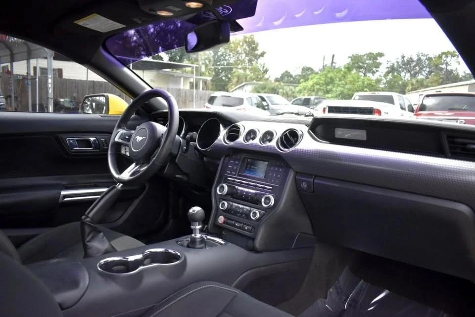 2015 Ford S550 Mustang - Image 11 of 20