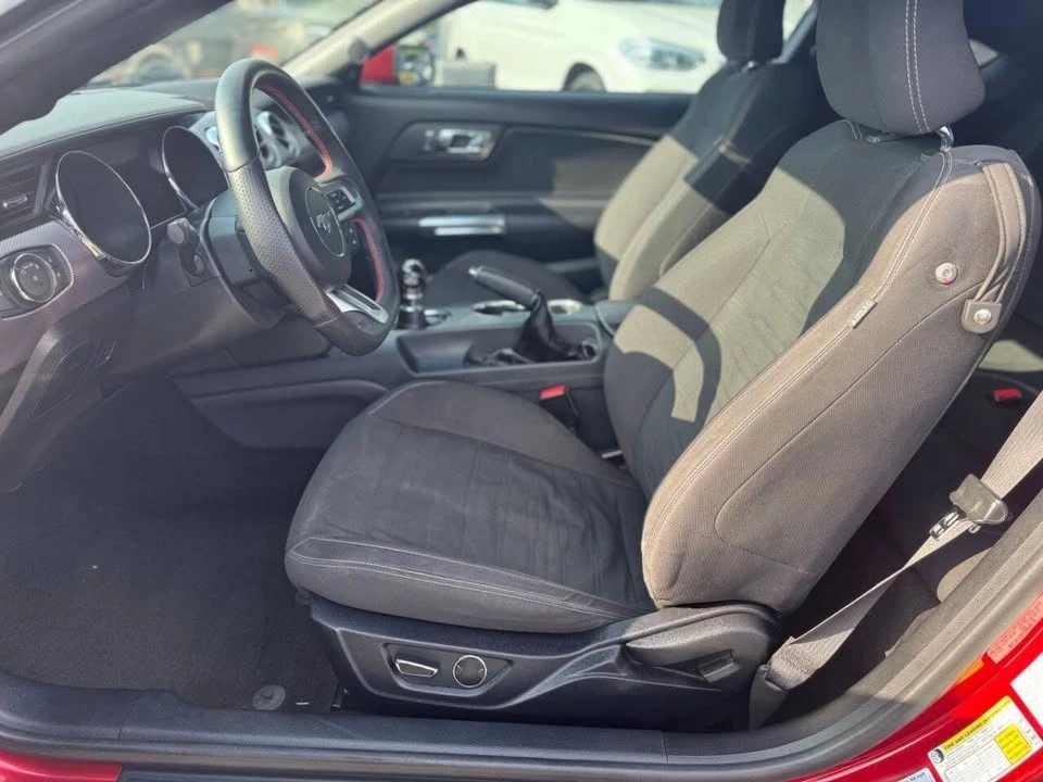 2015 Ford S550 Mustang - Image 14 of 20