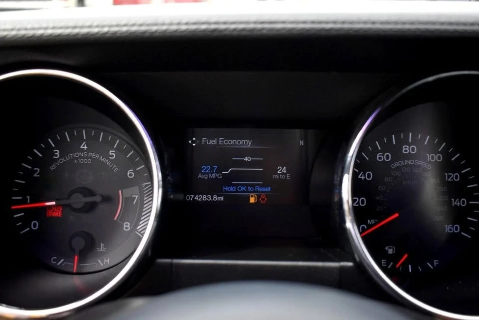 2015 Ford S550 Mustang - Image 18 of 20