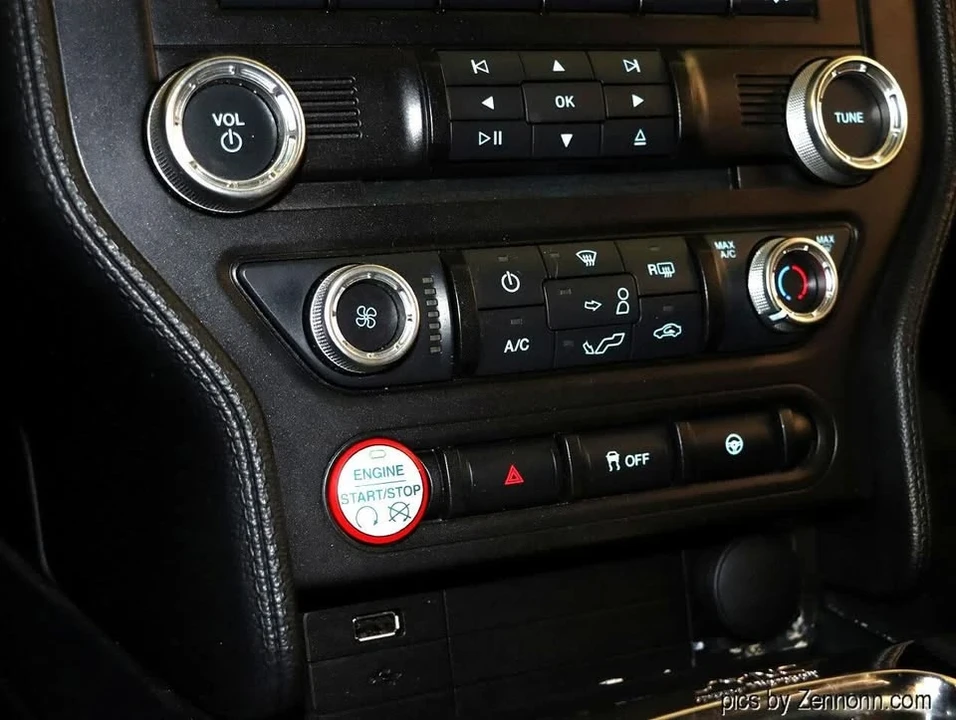 2015 Ford S550 Mustang - Image 17 of 20
