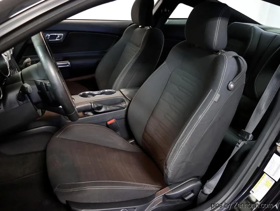 2015 Ford S550 Mustang - Image 11 of 20