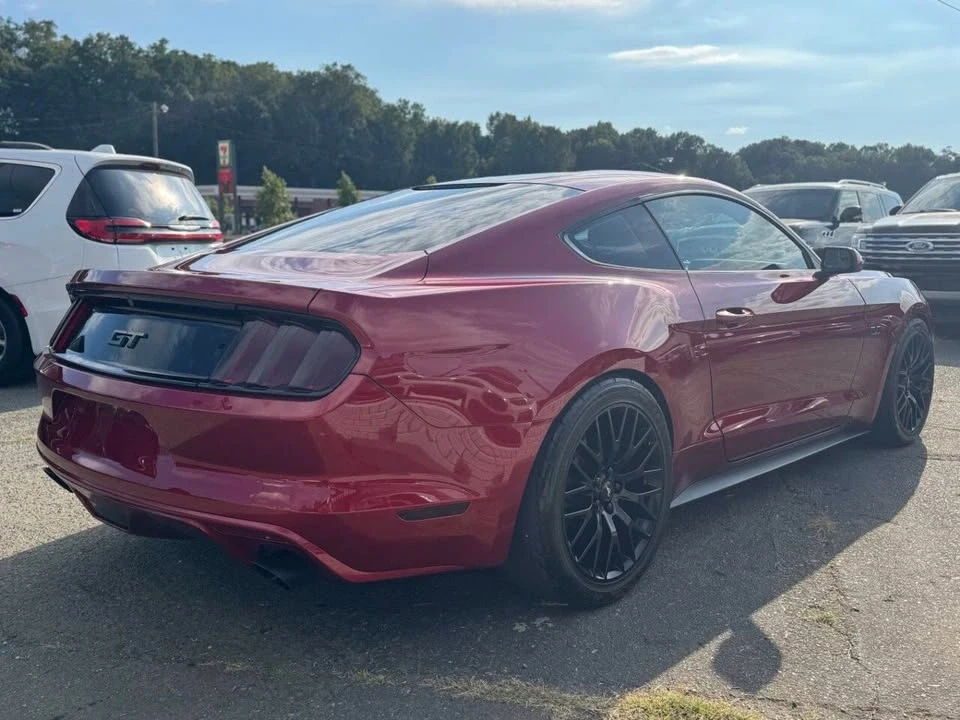 2015 Ford S550 Mustang - Image 5 of 20